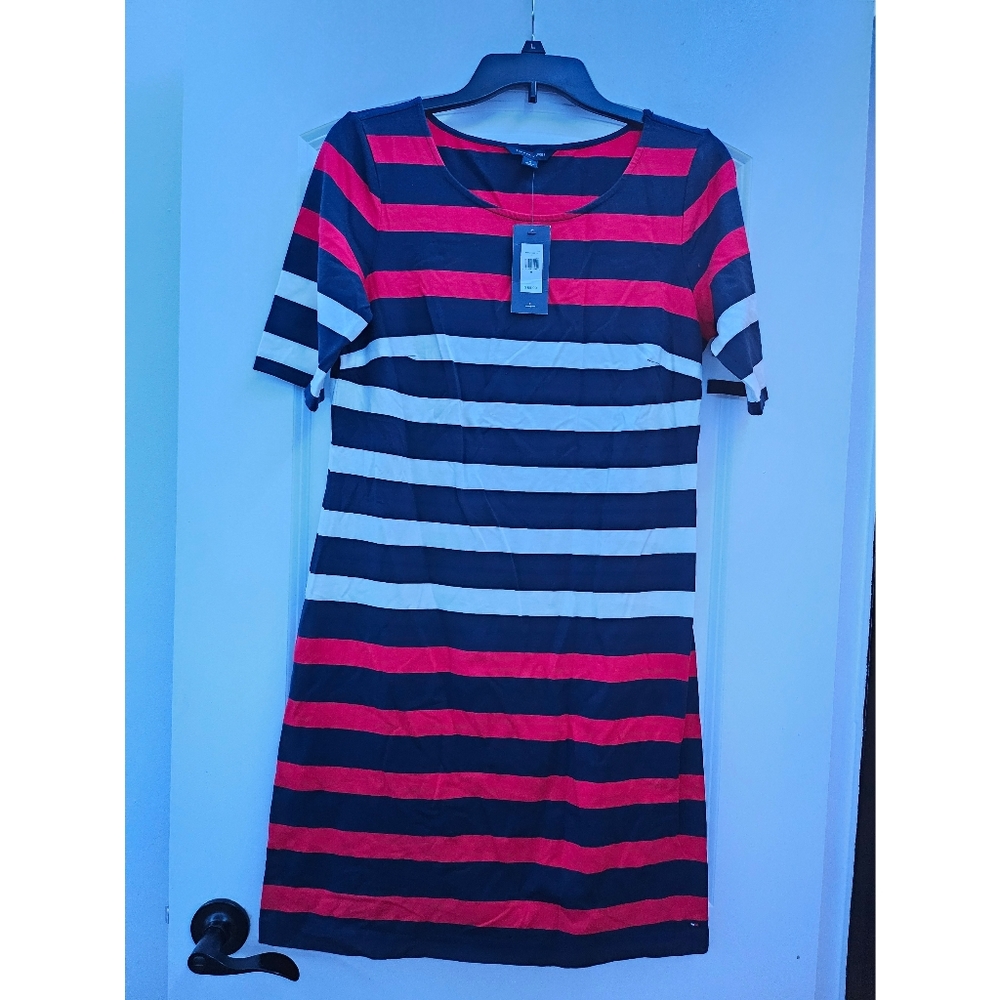 Tommy Hillfiger Striped dress